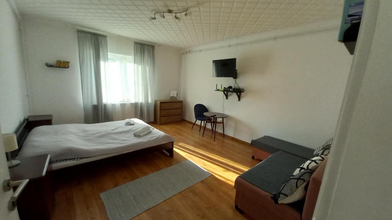 Kucko Apartman Badacsonytördemic Extérieur photo