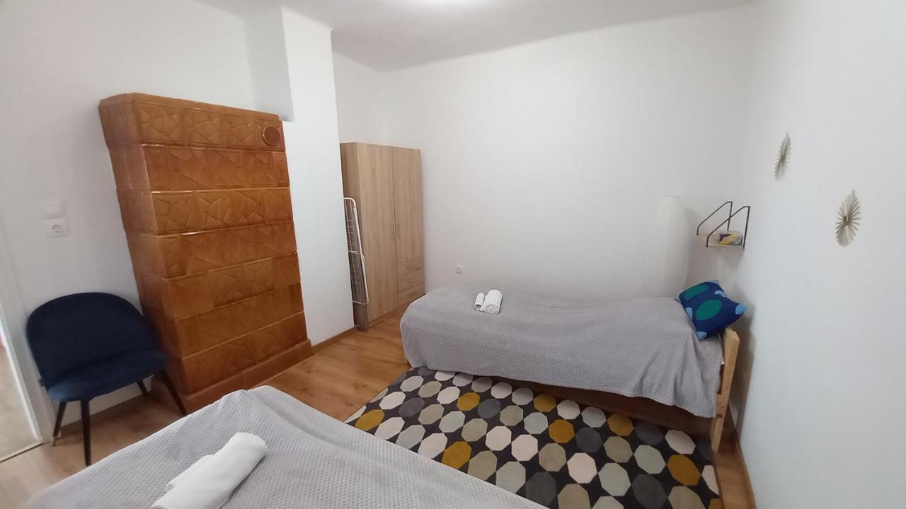 Kucko Apartman Badacsonytördemic Extérieur photo